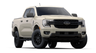 2025 Ford Ranger® External Image 5